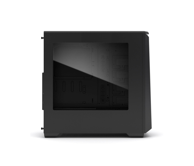 Phanteks Eclipse P400 czarna z oknem - 304396 - zdjęcie 4